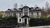 Jetřichovice, prodej ubytovacího zařízení s parkovištěm, cena 13490000 CZK / objekt, nabízí 