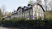 Jetřichovice, prodej ubytovacího zařízení s parkovištěm, cena 13490000 CZK / objekt, nabízí 