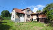 Prodej RD v původním stavu s rozsáhlým pozemkem 2.316 m2 v k.ú. Jemniště, Postupice - Lísek, cena 4900000 CZK / objekt, nabízí