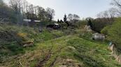 Malečov, Horní Zálezly, pozemek o rozloze 3175 m2, přípojka elektro, cena 2590000 CZK / objekt, nabízí Michal Němeček