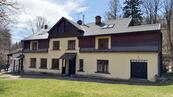 Bedřichov u Jablonce nad Nisou, prodej, byt 3+1 o rozloze 177,5 m2, 3.NP/3NP, OV, ihned volné, cena 12450000 CZK / objekt, nabízí 