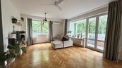 Pronájem, P-5, Smíchov, 3+KK/2xB, sklep, 98,8 m2, 2.NP/4NP, cihla, cena 26500 CZK / objekt / měsíc, nabízí 