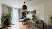 Pronájem, P-6, Veleslavín (Petřiny), 2+1, 53 m2, 3.NP/3NP, volné od 15.7.2026, cena 24000 CZK / objekt / měsíc, nabízí 
