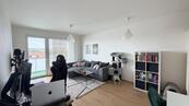 Pronájem, P-4, Michle, 2+KK/L,S,PS, 67 m2, 6.NP/9NP, novostavba 2023, cena 25000 CZK / objekt / měsíc, nabízí 