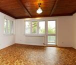 Prodej prostorného bytu 3+1 s velkým balkónem a sklepem, oplocený soukromý pozemek, Praha 4 Podolí, cena 12990000 CZK / objekt, nabízí Michal Němeček