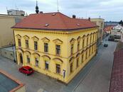 Měšťanský / činžovní dům v centru Vysokého Mýta, cena cena v RK, nabízí GARANT VM s. r. o.