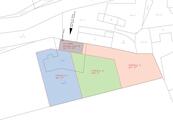 Pozemky s možností výstavby a budoucím potenciálem Jenišovice u Chrudimi, 2 666 m² , cena 827 CZK / m2, nabízí GARANT VM s. r. o.