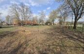 Pozemky s možností výstavby a budoucím potenciálem Jenišovice u Chrudimi, 2 666 m² , cena 827 CZK / m2, nabízí 