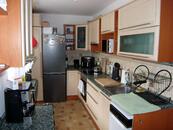 Pronájem bytu 3+1, Vysoké Mýto ul. Odbojářská, cena 12000 CZK / objekt / měsíc, nabízí 