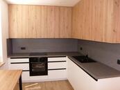 Pronájem moderního bytu 1+1 po kompletní rekonstrukci Vysoké Mýto, ul. V Peklovcích, cena 13000 CZK / objekt / měsíc, nabízí 