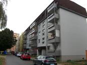 Pronájem bytu 2+1 s balkonem Vysoké Mýto, cena 10000 CZK / objekt / měsíc, nabízí GARANT VM s. r. o.