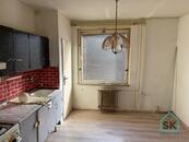 Pronájem bytu 3+1, 90 m2, přízemí, v obci Hošťálkovy, cena 11000 CZK / objekt / měsíc, nabízí 