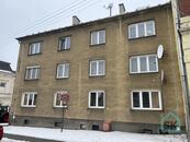 Byt 2KK s podílem na zahradě v blízkosti náměstí v Horním Benešově, OV, II. NP, cena 1250000 CZK / objekt, nabízí Bc. Silvie Kovalčíková