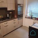 Byt 3+1 s lodžií v Krnově, Budovatelů, 4. NP, OV, 74 m2, cena 12000 CZK / objekt / měsíc, nabízí Bc. Silvie Kovalčíková