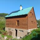 Rodinný dům na polosamotě v obci Holčovice -Spálené, pozemek 1400 m2, cena 2999000 CZK / objekt, nabízí Bc. Silvie Kovalčíková