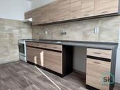 Pronájem bytu 2+1 v obci Krnov, OV, 60 m2, cena 11500 CZK / objekt / měsíc, nabízí 