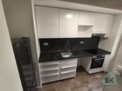 Pronájem bytu 3+1 v klidné části města Krnova, 4. NP, U Lazebníka, OV, cena 11500 CZK / objekt / měsíc, nabízí 