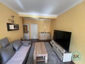 Pronájem bytu 3+1 s balkonem v Krnově, SPC P, OV, 2. NP, cena 10000 CZK / objekt / měsíc, nabízí Bc. Silvie Kovalčíková