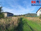 Prodej, stavební pozemek, 1401 m2, Mimoň, cena 3999000 CZK / objekt, nabízí 