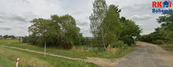 Stavební pozemek, Senožaty u Bechyně, cena 1000 CZK / m2, nabízí 