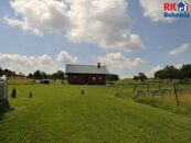 Prodej, rodinný dům, pozemek 4208 m2, Lhotky u Mladé Boleslavi, cena 10000000 CZK / objekt, nabízí 