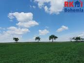 Stavební pozemek 900 m Čistá u Mladé Boleslavi, cena 3850 CZK / m2, nabízí RK BOHEMIA s.r.o.