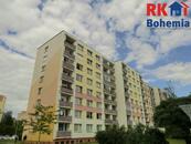 Pronájem bytu 3+1 se 2 lodžiemi, Mladá Boleslav, ul. 17.listopadu, cena 23000 CZK / objekt / měsíc, nabízí 