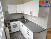 Pronájem bytu 1+1, Bělá pod Bezdězem, ul. Tyršova, cena 10000 CZK / objekt / měsíc, nabízí 