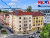 Reprezentativní a vzdušný byt 3+1 s balkonem, Mladá Boleslav, ul. S. K. Neumanna, cena 7390000 CZK / objekt, nabízí RK BOHEMIA s.r.o.
