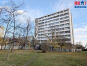 Pronájem bytu 1+1, Mladá Boleslav, ul. Jičínská, cena 18000 CZK / objekt / měsíc, nabízí RK BOHEMIA s.r.o.