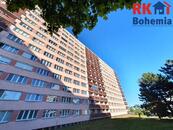 Pronájem bytu 3+1 se dvěma lodžiemi, Mladá Boleslav, tř. Václava Klementa, cena 25000 CZK / objekt / měsíc, nabízí 