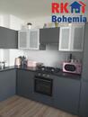 Nabízíme k pronájmu krásný světlý byt 2+1+2 x lodžie + sklepní koje v 8NP na Praze 10-Vršovice, cena 19500 CZK / objekt / měsíc, nabízí RK BOHEMIA s.r.o.