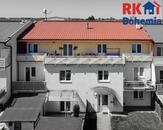 Bydlení bez kompromisů: 3+kk o 90 m2 s luxusní terasou, parkováním a bleskovým spojením do Prahy, cena 8790000 CZK / objekt, nabízí 