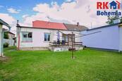 Pronájem rodinného domu 3+1 v Českém Brodě, v ulici Pod Hájem., cena 24000 CZK / objekt / měsíc, nabízí 