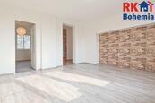 Prodej 3+1 63m2, Pátek u Poděbrad, OV, balkon 2,3m2, sklep 15m2, garáž, zahrada, cena 4790000 CZK / objekt, nabízí 