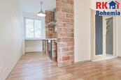 Prodej 3+1 63m2, Pátek u Poděbrad, OV, balkon 2,3m2, sklep 15m2, garáž, zahrada, cena 4790000 CZK / objekt, nabízí 