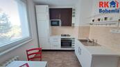 Pronájem bytu 1+1, Jičín, ul. Přátelství, cena 11000 CZK / objekt / měsíc, nabízí 