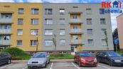 Pronájem bytu 1+1, Jičín, ul. Přátelství, cena 11000 CZK / objekt / měsíc, nabízí 