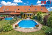 Prodej rodinného domu, Chlumec nad Cidlinou, ul. Achátová, cena 8390000 CZK / objekt, nabízí 