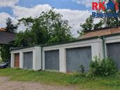 Prodej, garáž, 20m2, Mladá Boleslav, ul. Laurinova, cena 1250000 CZK / objekt, nabízí 