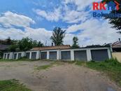 Prodej, garáž, 20m2, Mladá Boleslav, ul. Laurinova, cena 1250000 CZK / objekt, nabízí 