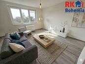 Prodej 3+1 63m2, Pátek u Poděbrad, OV, balkon 2,3m2, sklep 15m2, garáž, zahrada, cena 4190000 CZK / objekt, nabízí 