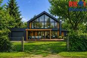 Stavební pozemek 472 m2, Boseň, Mnichovo Hradiště, cena 2697000 CZK / objekt, nabízí RK BOHEMIA s.r.o.