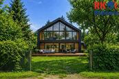 Stavební pozemek 472 m2, Boseň, Mnichovo Hradiště, cena 2697000 CZK / objekt, nabízí 