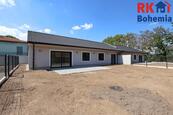 Moderní novostavba 4+kk se zahradou a parkováním, Starý Kolín, cena 10980000 CZK / objekt, nabízí 