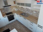 xxxNabízíme k pronájmu exklusivně 2+kk o ploše 59m2+2x balkon ve vyhledávané lokalitě Praha 5-Košíře, cena 18500 CZK / objekt / měsíc, nabízí RK BOHEMIA s.r.o.