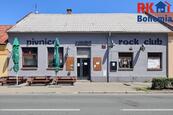 Prodej komerčního objektu s pozemkem 720 m² a obrovským developerským potenciálemKolín, Veltrub, cena cena v RK, nabízí 