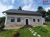 Prodej, rodinný dům, pozemek 291 m2, Libošovice, Rytířova Lhota, cena 5995000 CZK / objekt, nabízí RK BOHEMIA s.r.o.