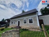 Prodej, rodinný dům, pozemek 291 m2, Libošovice, Rytířova Lhota, cena 5995000 CZK / objekt, nabízí 