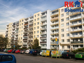 Pronájem bytu 2+kk, Mladá Boleslav, ul. 17. listopadu, cena 15000 CZK / objekt / měsíc, nabízí 
